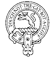 Clan Mackintosh Crest