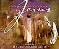 "Jesus...Yesterday, Today, Forever" book by Bruce Marchiano